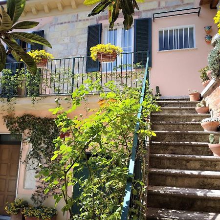 Апартаменты La Terrazza Sul Monferrato Ozzano Monferrato Экстерьер фото