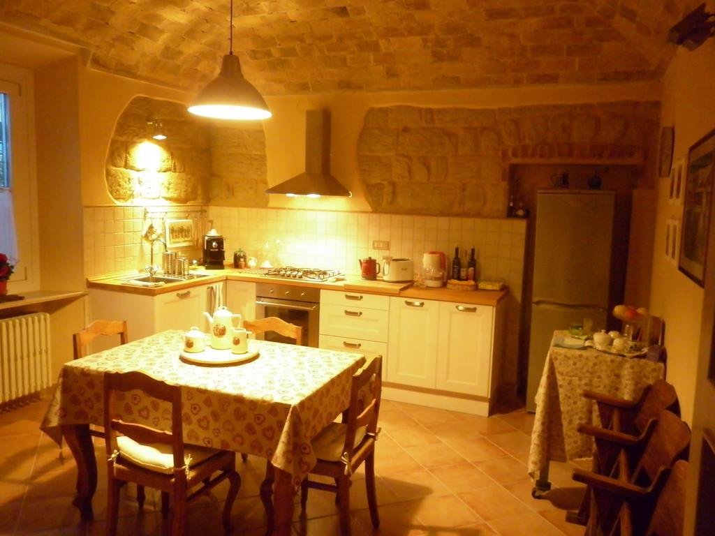 Апартаменты La Terrazza Sul Monferrato Ozzano Monferrato Экстерьер фото
